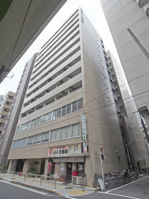 パレドール池袋